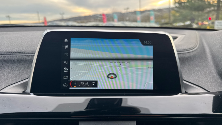 BMW X2 sDrive 18d Sport 5dr Diesel Hatchback